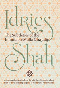 Produktbild: The Subtleties of the Inimitable Mulla Nasrudin
