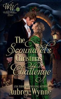 Produktbild: The Scoundrel's Christmas Challenge