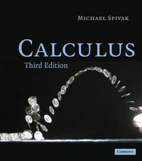 Produktbild: Calculus