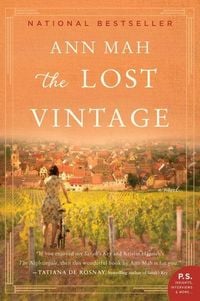 Produktbild: The Lost Vintage