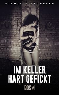 Produktbild: Im Keller hart gefickt [BDSM]