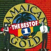 Bild vom Artikel The Best Of Jamaican Gold 1 vom Autor Various