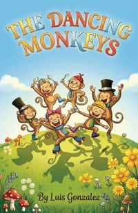 Produktbild: The Dancing Monkeys