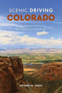 Produktbild: Scenic Driving Colorado