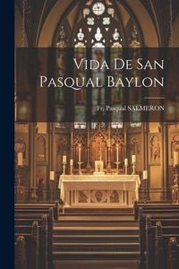 Produktbild: Vida De San Pasqual Baylon