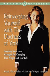 Produktbild: Reinventing Yourself with the Duchess of York