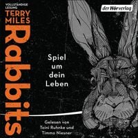 Produktbild: Rabbits. Spiel um dein Leben