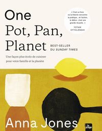 Produktbild: One pot, pan, planet