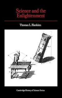 Produktbild: Science and the Enlightenment