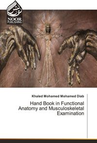 Produktbild: Hand Book in Functional Anatomy and Musculoskeletal Examination