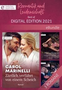 Produktbild: Romantik und Leidenschaft - Best of Digital Edition 2021