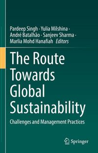 Produktbild: The Route Towards Global Sustainability