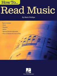 Produktbild: How to Read Music