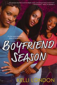 Produktbild: Boyfriend Season