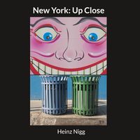 Produktbild: New York: Up Close
