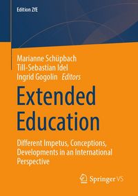 Produktbild: Extended Education