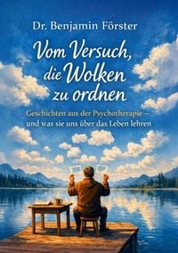 Produktbild: Vom Versuch, die Wolken zu ordnen