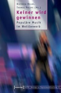 Produktbild: Keiner wird gewinnen