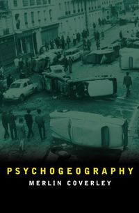 Produktbild: Psychogeography
