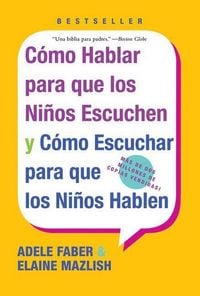 Produktbild: Las Como Hablar para que Los Ninos Escuchen