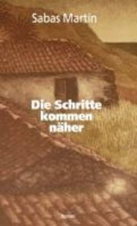 Produktbild: Die Schritte kommen n&auml;her, EPUB