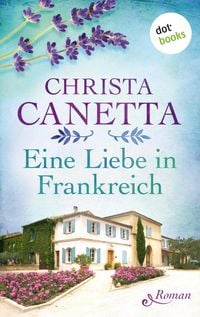 Produktbild: Eine Liebe in Frankreich
