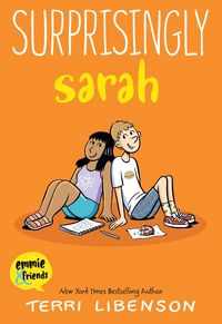 Produktbild: Emmie & Friends: Surprisingly Sarah