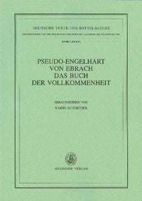 Produktbild: Pseudo-Engelhart von Ebrach