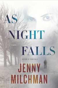 Produktbild: As Night Falls