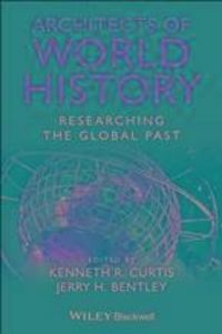 Produktbild: Architects of World History