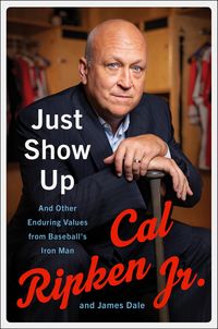 Produktbild: Just Show Up