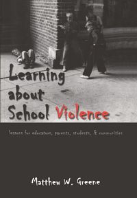 Produktbild: Learning about School Violence