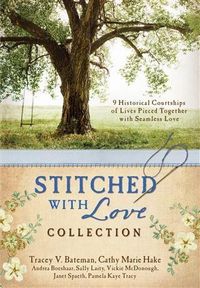 Produktbild: Stitched with Love Collection