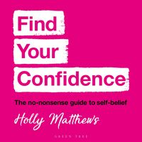Produktbild: Find Your Confidence