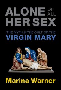Produktbild: Alone of All Her Sex