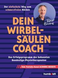 Produktbild: Dein Wirbels&auml;ulen-Coach