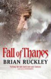 Produktbild: Fall of Thanes