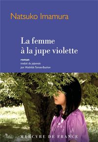 Produktbild: La femme &agrave; la jupe violette