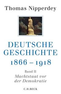 Produktbild: Deutsche Geschichte 1866-1918