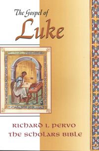 Produktbild: Gospel of Luke (Scholars Bible)