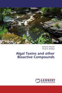 Produktbild: Algal Toxins and other Bioactive Compounds