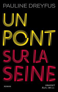 Produktbild: Un pont sur la Seine