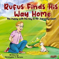 Produktbild: Rufus Finds His Way Home