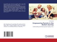 Produktbild: Empowering Parents in the Autism Journey