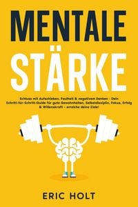 Produktbild: Mentale St&auml;rke