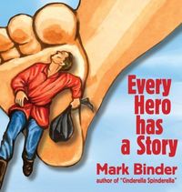 Produktbild: Every Hero Has a Story