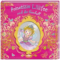 Prinzessin Lillifee und der Feenball