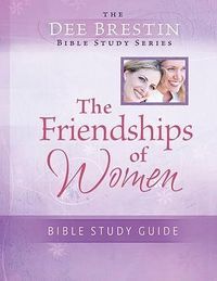 Produktbild: Friendships of Women Bible Study