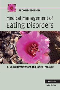 Produktbild: Birmingham, C: Medical Management of Eating Disorders