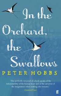 Produktbild: In the Orchard, the Swallows